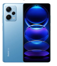 Smartphone Xiaomi Redmi Note 12 4G 4Gb Ram 128Gb 6.67